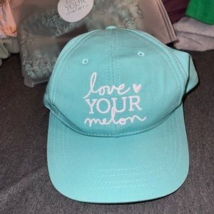 Love Your Melon Hat